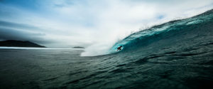 Kadavu Tourism - Surfing